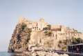 ischia - castello aragonese