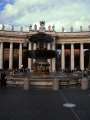 66 Brunnen auf dem Petersplatz
