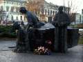 26 Denkmal des Warschauer Aufstandes