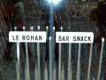 11 Le Rohan Bar Snack
