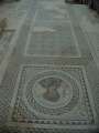 11 Mosaik im Haus des Eustolios