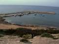 13 Agios Georgios Hafen