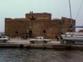 24 Fort of Pafos