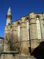 12 Selimiye-Moschee