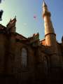 19 Selimiye-Moschee