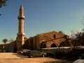 34 Omeriye-Moschee