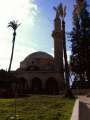 13 Hala Sultan Tekke Moschee