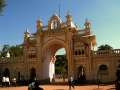 10 Maharajas Palace