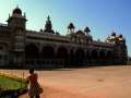 13 Maharajas Palace