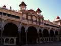 16 Maharajas Palace