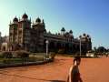 18 Maharajas Palace