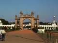 19 Maharajas Palace