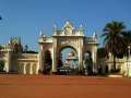 24 Maharajas Palace