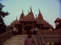 51 Hindu-Tempel