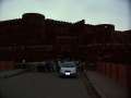 59 Agra Fort