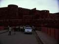 60 Agra Fort