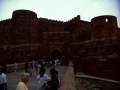 62 Agra Fort