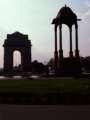 33 India Gate Pavillon