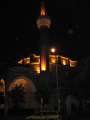 205 Banya-Bashi-Moschee bei Nacht