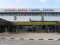 454 Varna Airport