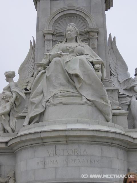 489 Queen Victoria