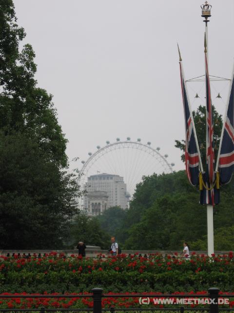 490 London Eye