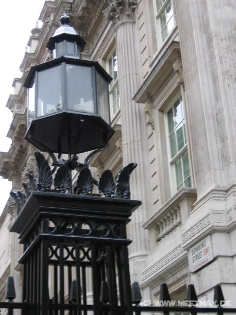 506 Downing Street