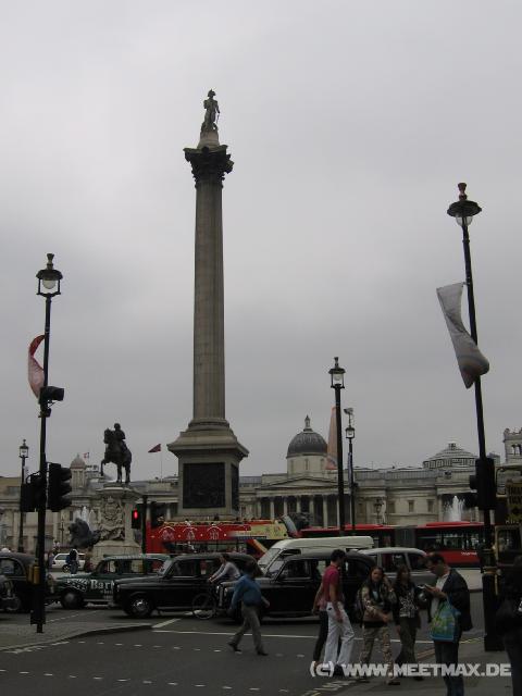 516 Trafalgar Square