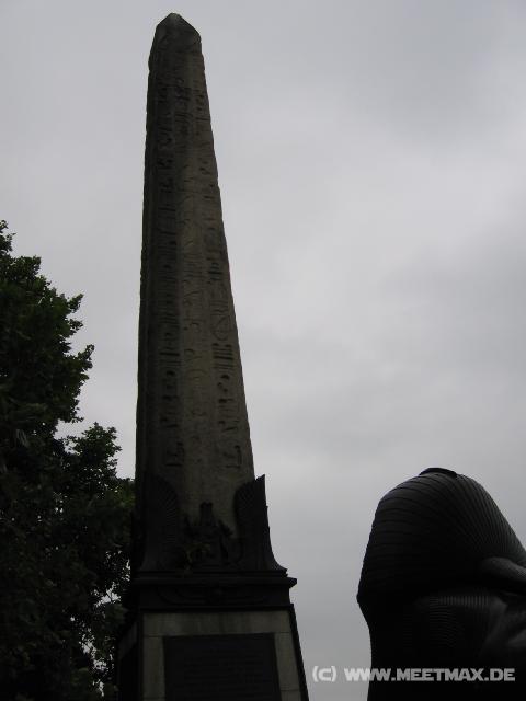 527 Obelisk