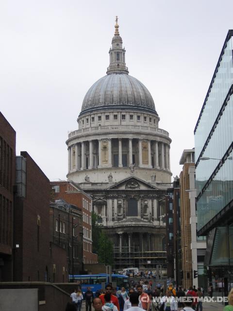 548 St Pauls Cathedral