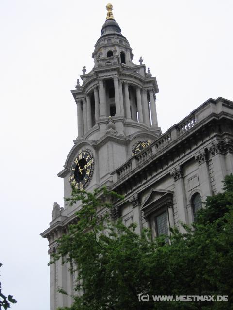 555 St Pauls Cathedral