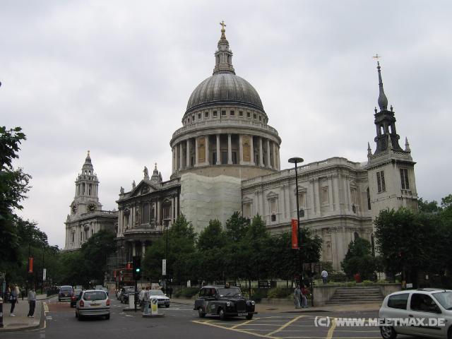556 St Pauls Cathedral