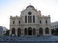 16 Agios Minos Kathedrale