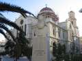21 Agios Minos Kathedrale