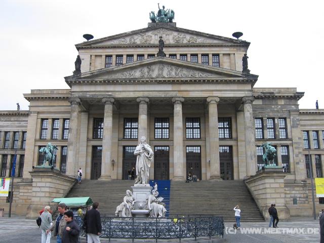 609 Konzerthaus