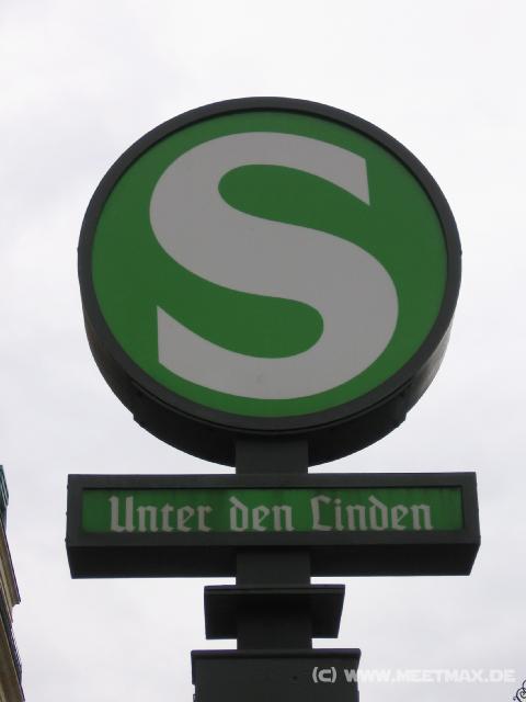 621 Unter den Linden