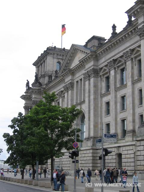 631 Reichstag