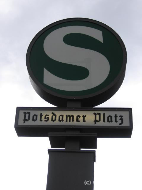 660 Potsdamer Platz