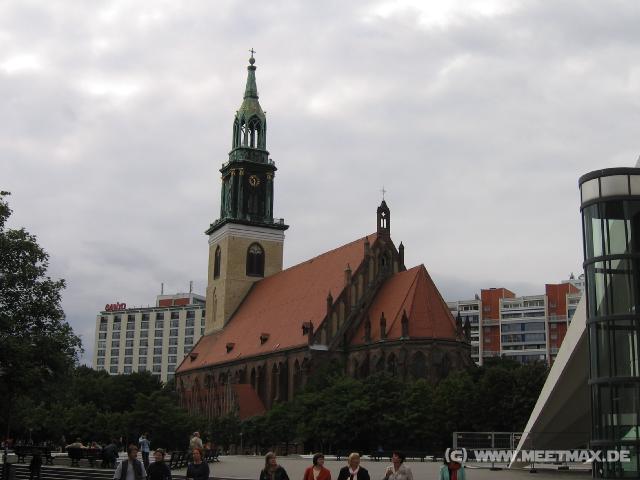 681 Marienkirche