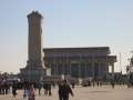 8481 Heldenmonument und Mao-Mausoleum
