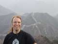 9193 Markus at Great Wall
