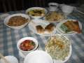 9380 Typisch chinesisches Essen