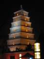 9381 Big Goose Pagoda