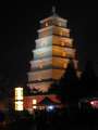 9382 Big Goose Pagoda