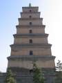 9440 Big Goose Pagoda