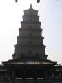 9454 Big Goose Pagoda