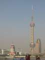 9523 Oriental Pearl Tower