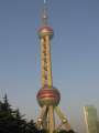 9556 Oriental Pearl Tower