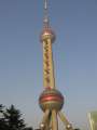 9558 Oriental Pearl Tower