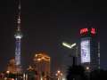 9701 Shanghai by night